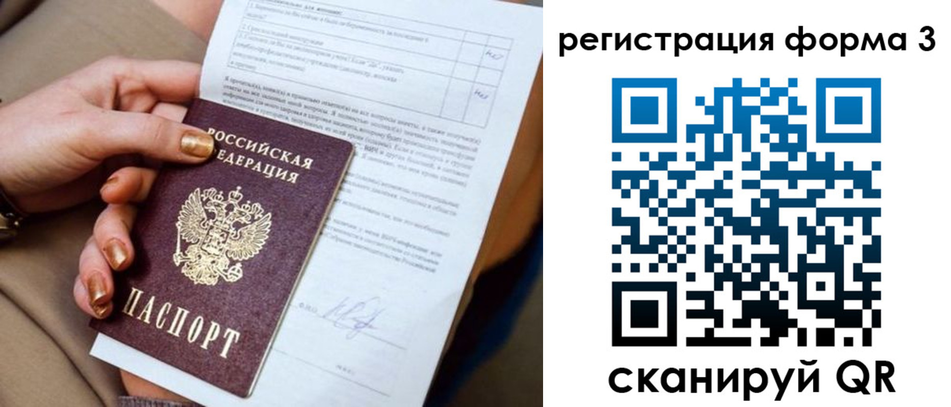прописка гарантия в Королёве