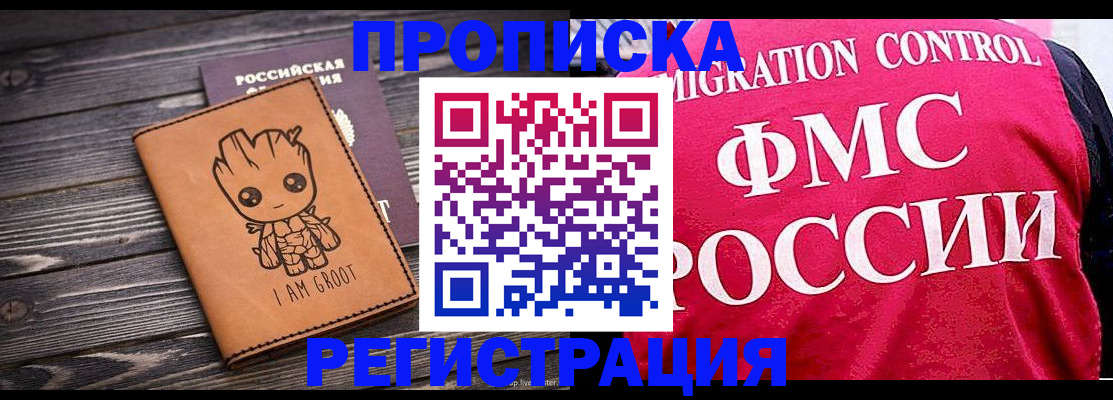 прописка 2025 в Королёве